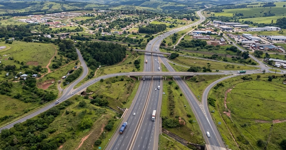 Cato Ridge | Deal Core Property Group
