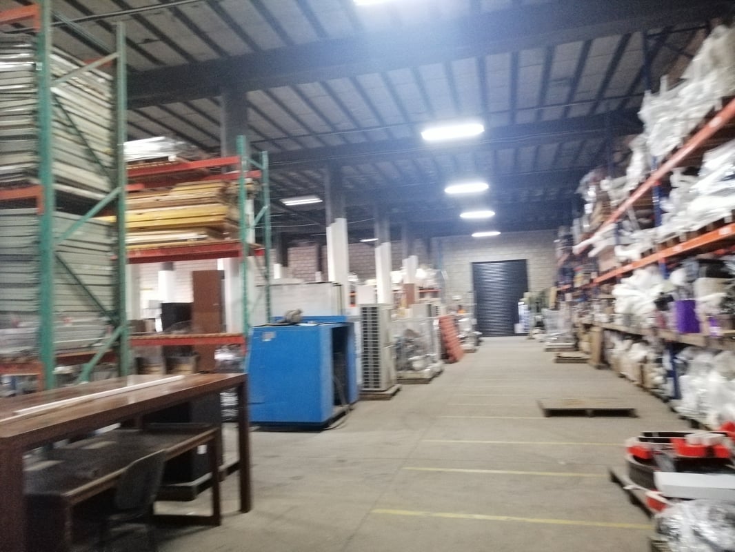 2 400m² Warehouse For Lease In Westmead 