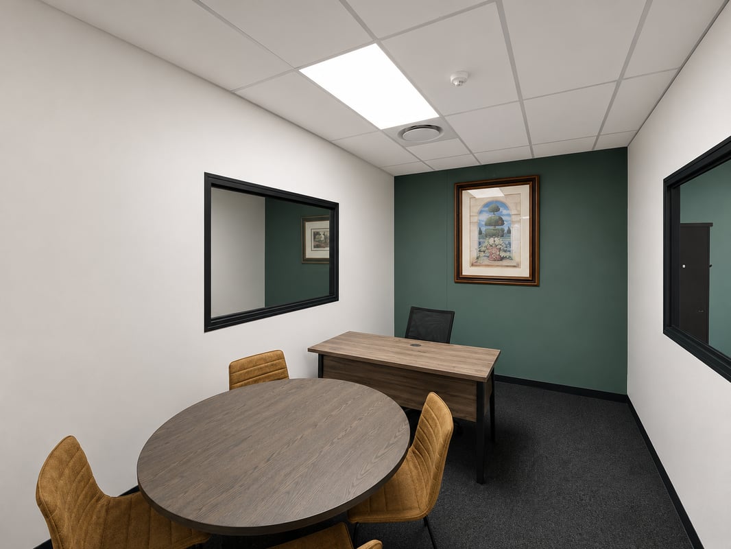 392m² Office To Let In Westway Office Park, Westville