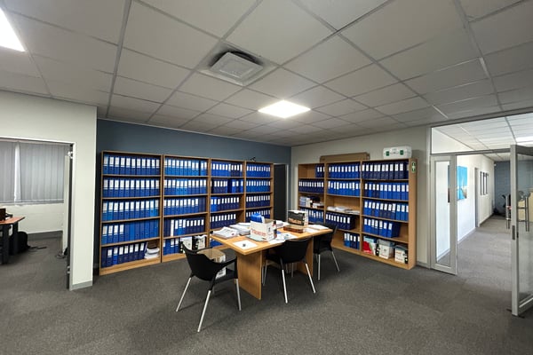 215m² Office To Let In Westway Office Park, Westville — image 5