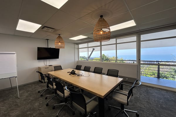  306m² Office To Let In La Lucia Ridge — image 5