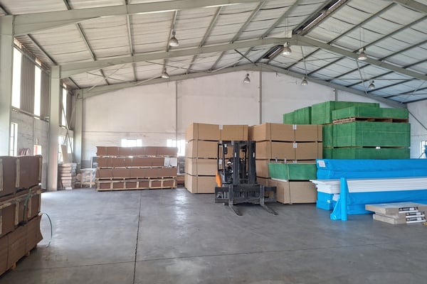 1 345m² Warehouse To Let in New Germany — image 6