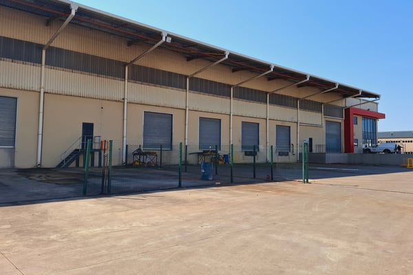 9 022m² Warehouse To Let at Dube TradePort — image 2