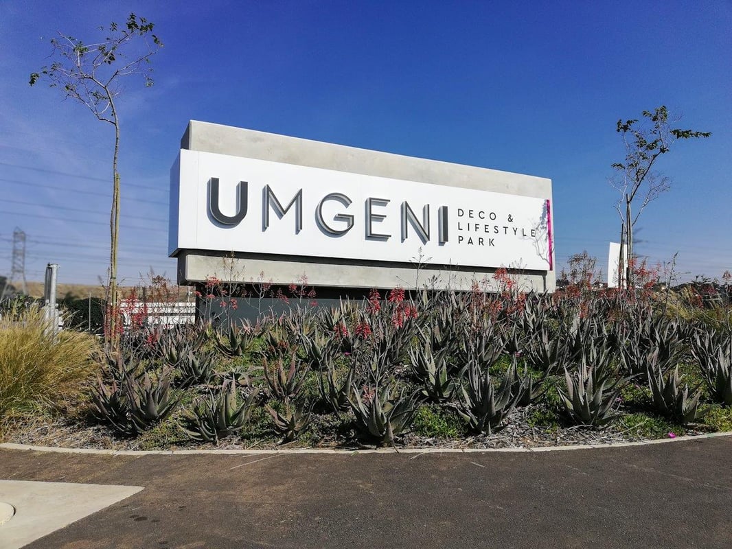 Prime Retail Development Opportunity in Springfield Park