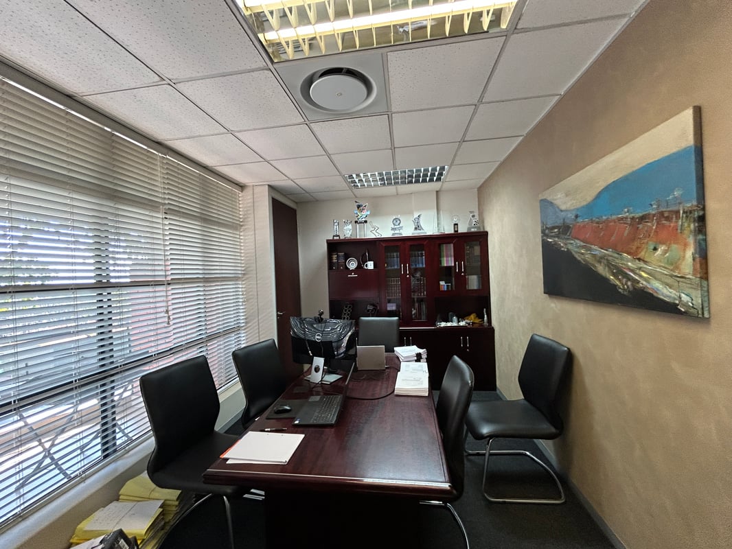 120m² Office For Sale In Umhlanga 