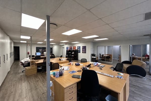 337m² Office to Let in Umhlanga — image 2
