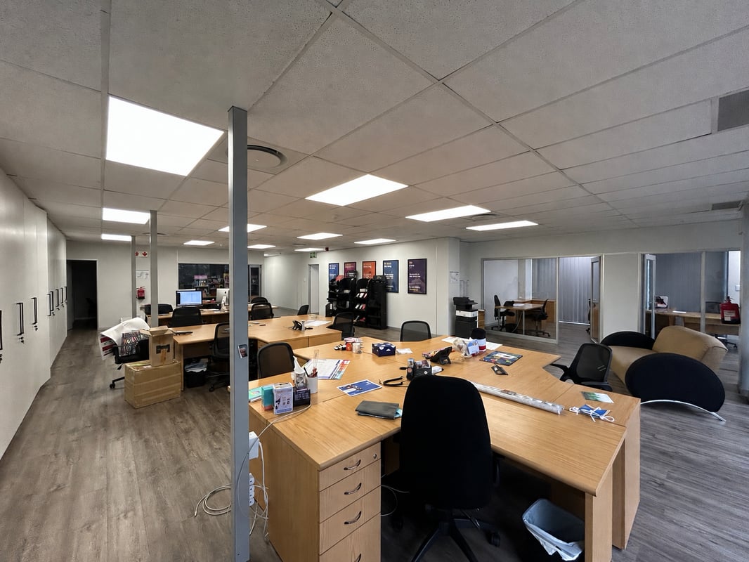 337m² Office to Let in Umhlanga