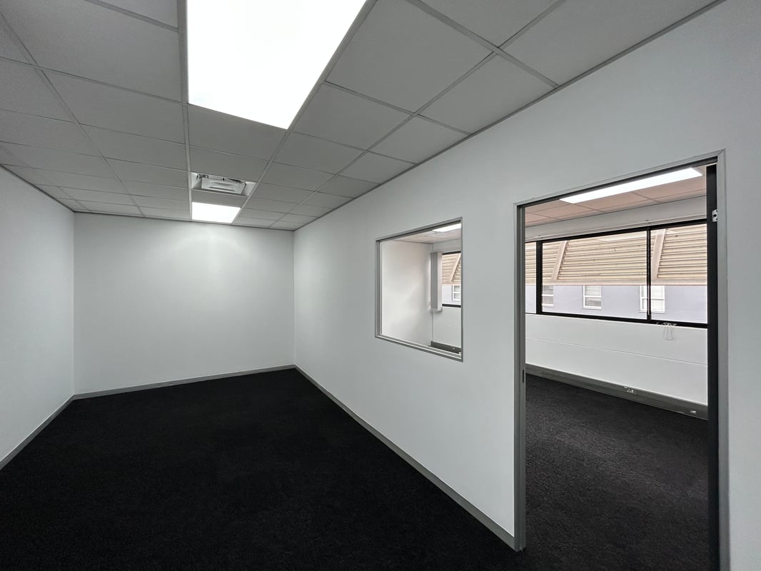 134m² Office Space To Let – Westway Office Park, Westville