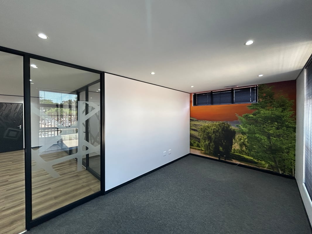 374m² Office To Let – Lillies Quarter Lifestyle Centre, Hillcrest