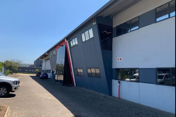 6442m Warehouse For Sale In Cornubia — image 2