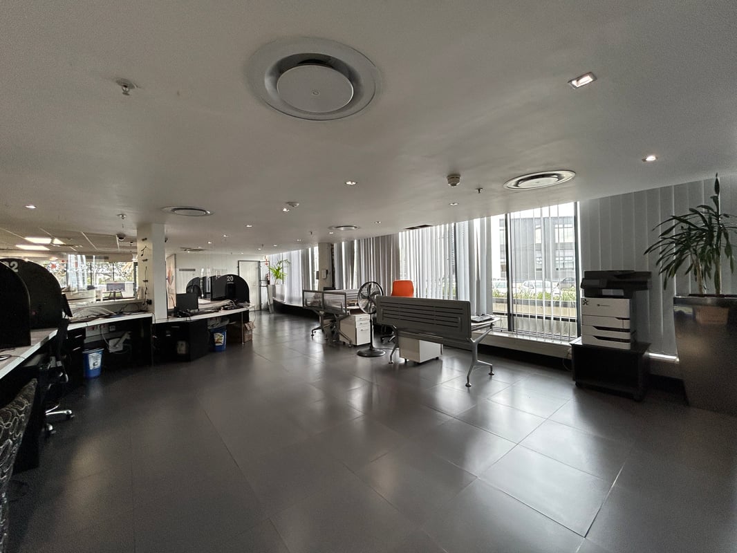 1 523m² Office To Let in Umhlanga