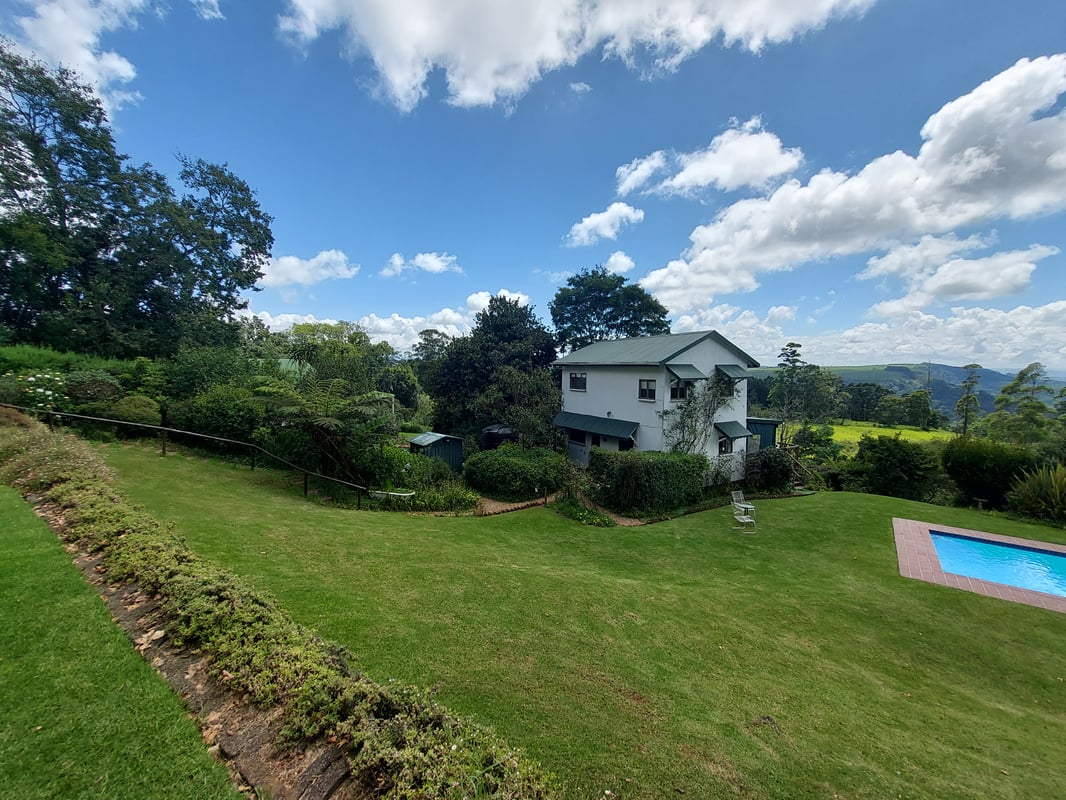 3 967m² Guesthouse For Sale in Hilton
