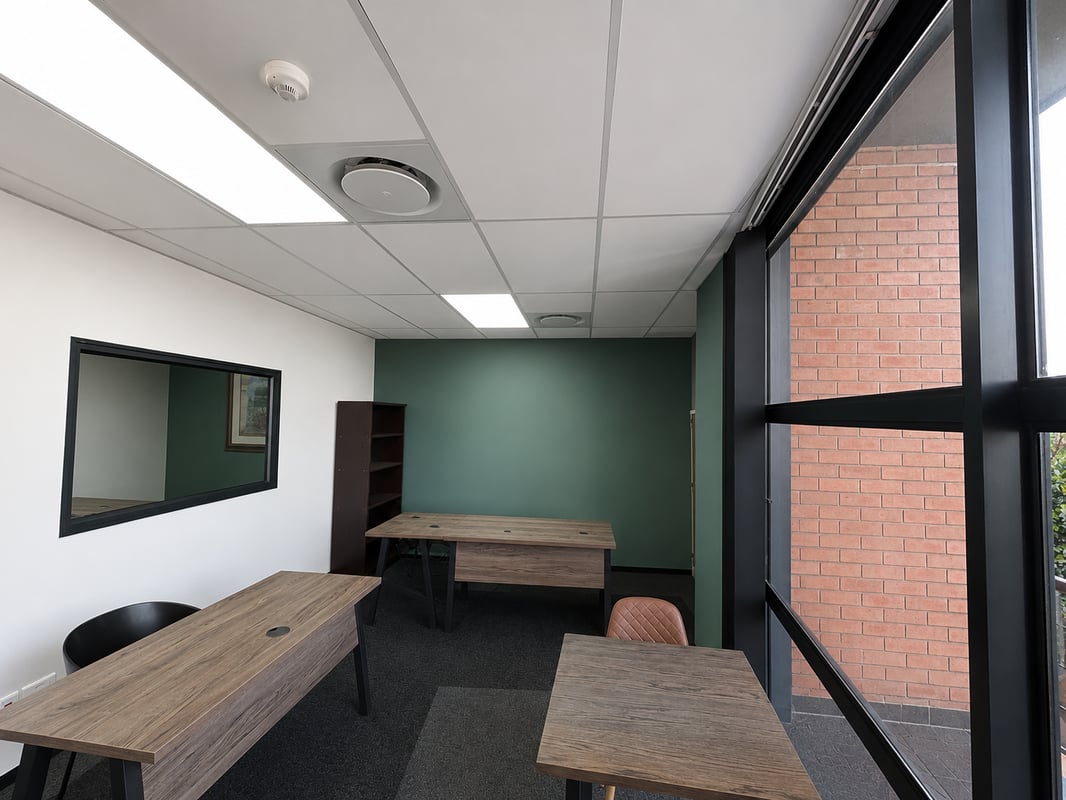 392m² Office To Let In Westway Office Park, Westville