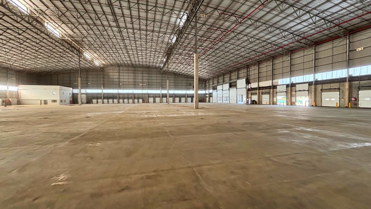 14 665m² Warehouse For Sale in Dube Trade Port, La Mercy