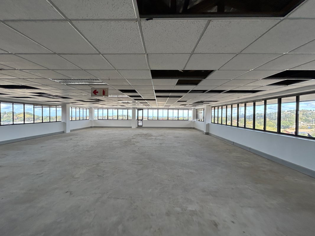 1,246m² Office To Let in Westville