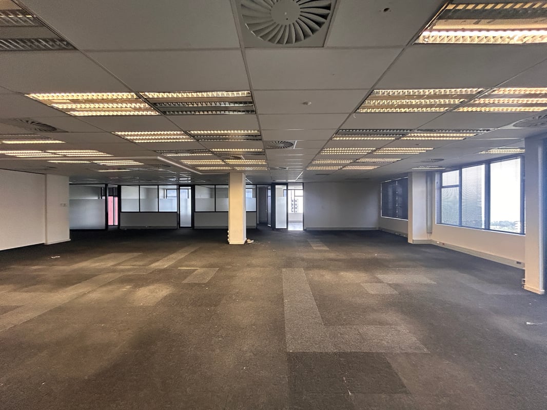 392m² Office To Let at Ridge 6, Umhlanga