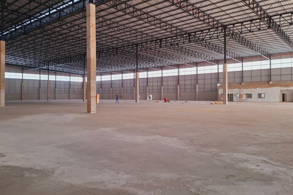 22 428m² Warehouse For Sale in Cornubia — image 6