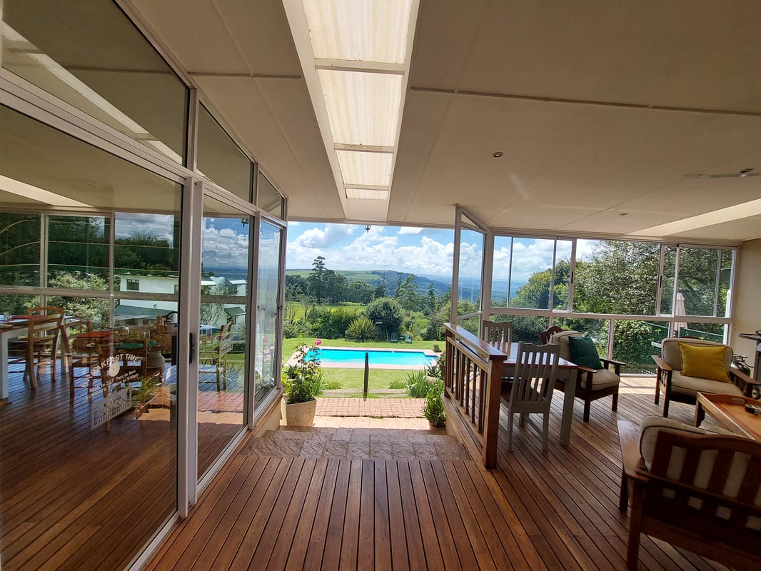 3 967m² Guesthouse For Sale in Hilton