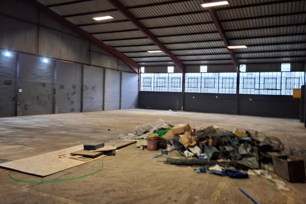 480m² Factory for Rent in Glen Anil — image 5