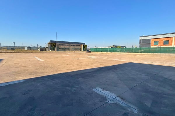 14 665m² Warehouse For Sale in Dube Trade Port, La Mercy — image 5