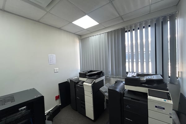 215m² Office To Let In Westway Office Park, Westville — image 6