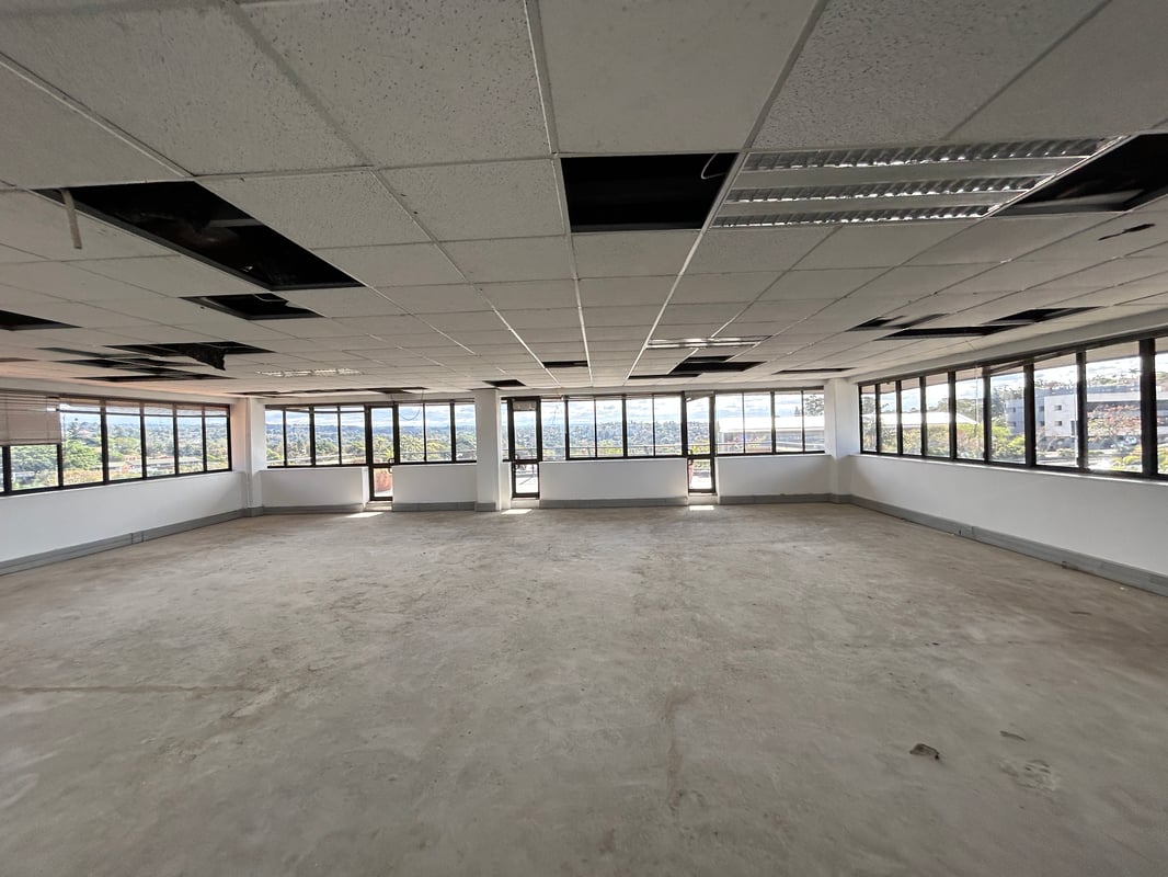 1,246m² Office To Let in Westville
