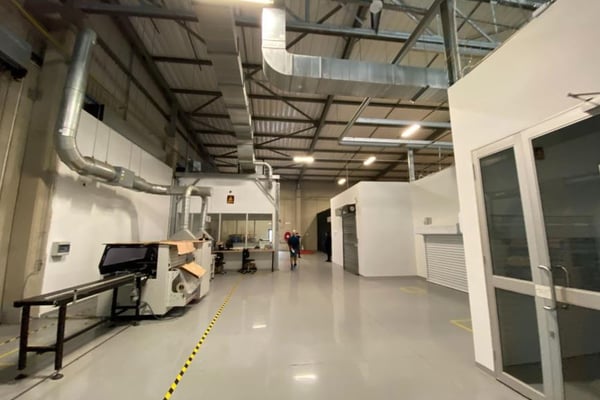 3 146m² Warehouse To Let in Dube Tradeport — image 4