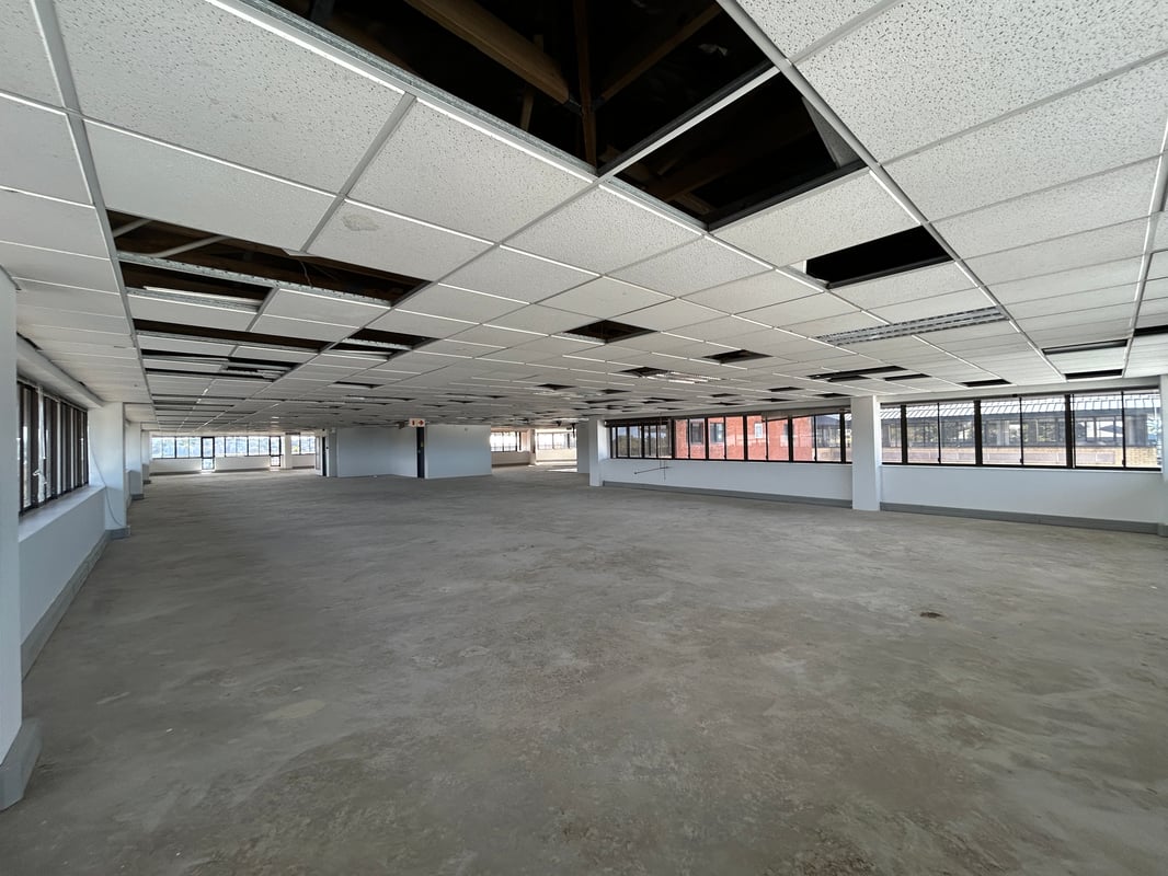 1,246m² Office To Let in Westville