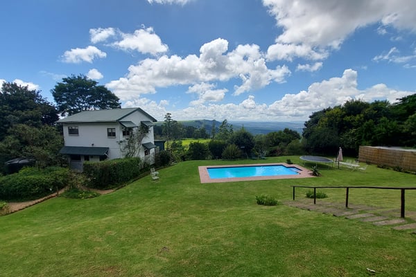 3 967m² Guesthouse For Sale in Hilton — image 3