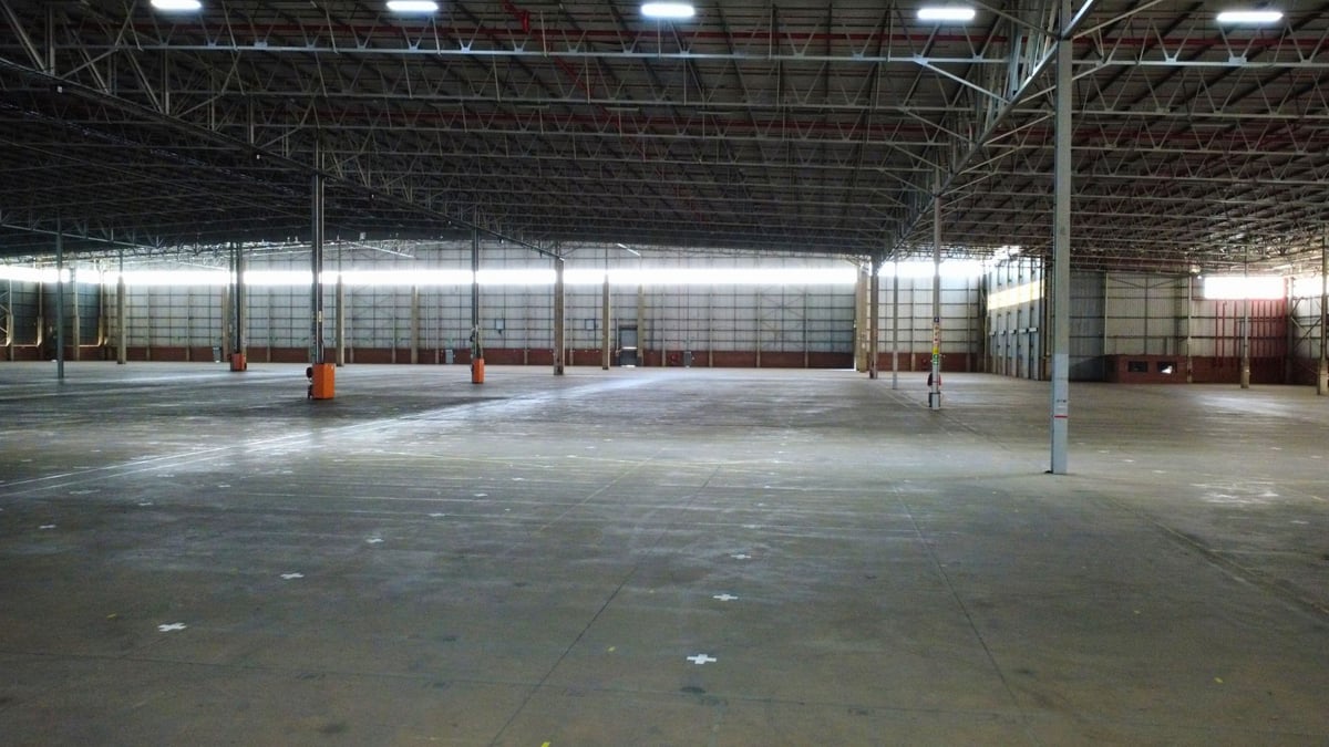 29 223m Warehouse For Lease In Prospecton