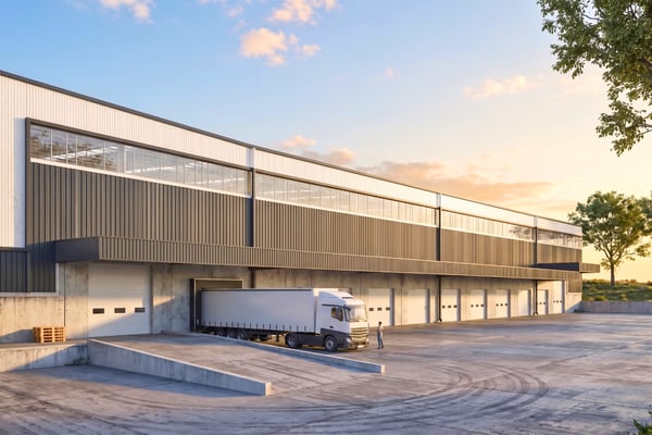 6926m² Warehouse To Let in Cornubia — image 5