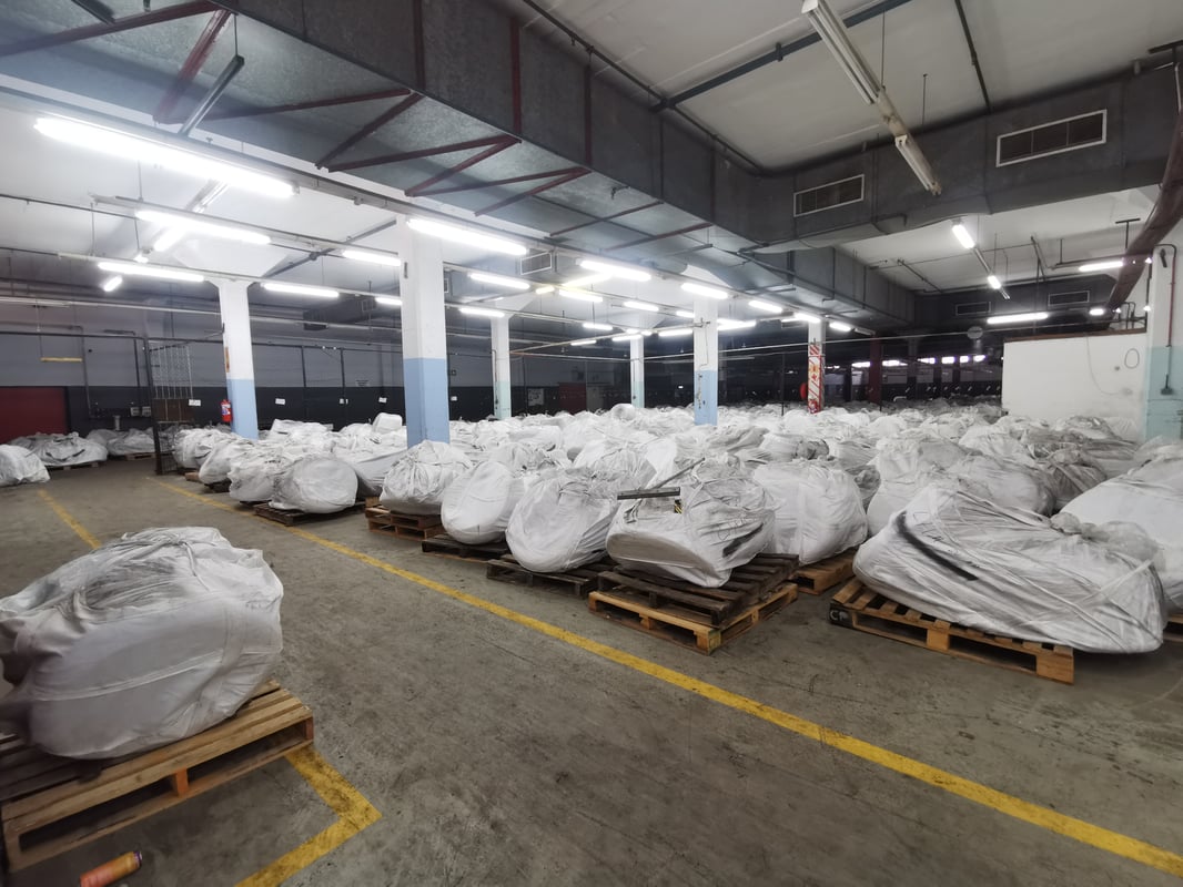11 000m² Warehouse To Let in Jacobs