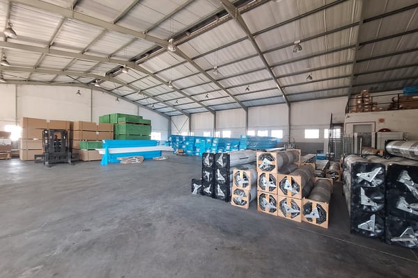 1 345m² Warehouse To Let in New Germany — image 3