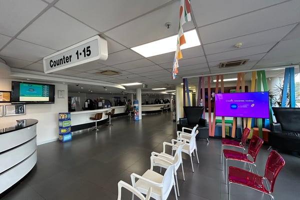 1 523m² Office To Let in Umhlanga — image 6
