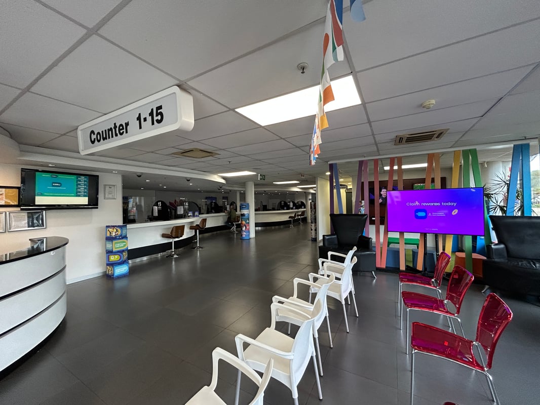 1 523m² Office To Let in Umhlanga