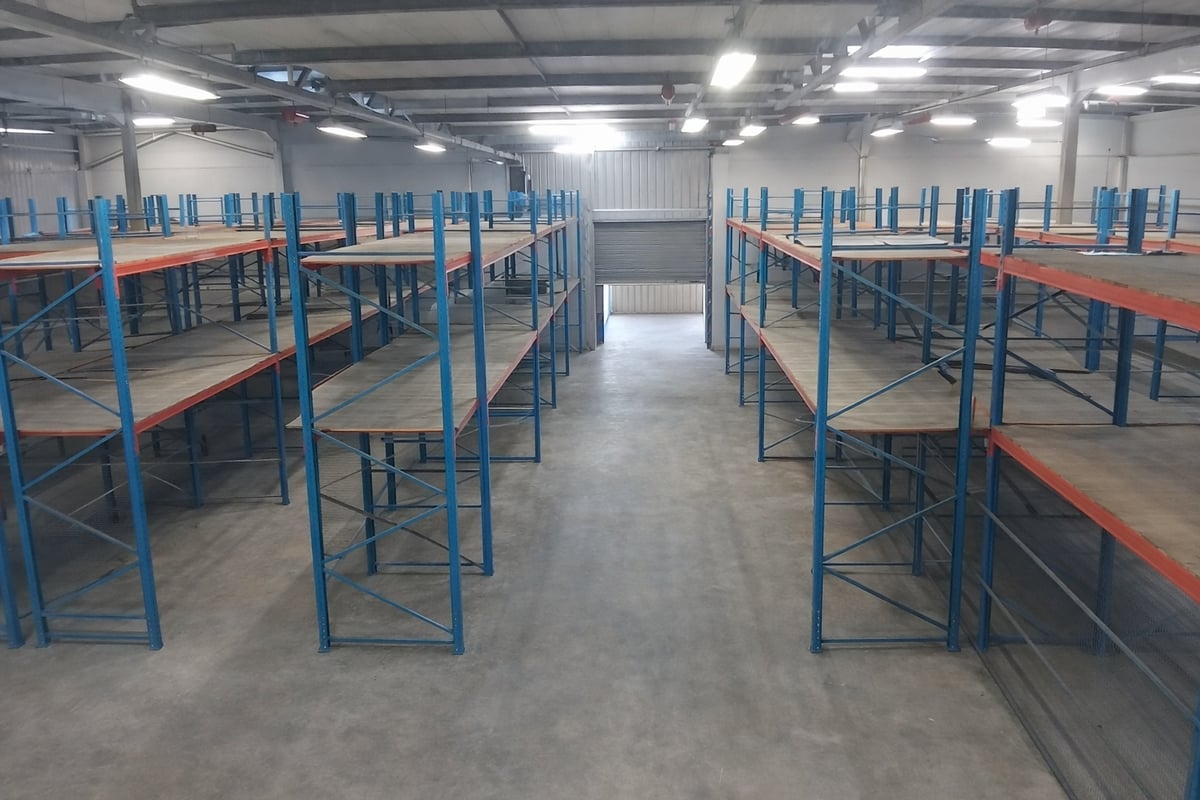 634m² Warehouse for Sale in Umhlanga