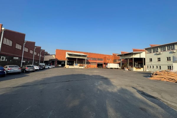 5685m² Warehouse to Let in Mobeni, Durban — image 5