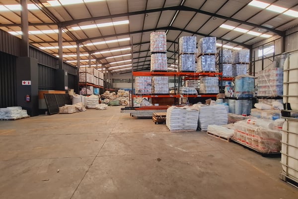 3602m² Warehouse For Lease In Phoenix — image 5