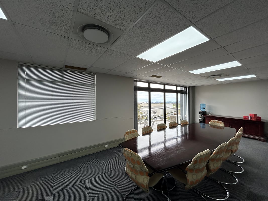 337m² Office To Let In Westway Office Park, Westville