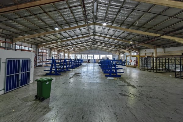 1630m² Warehouse To Let in Westmead — image 5