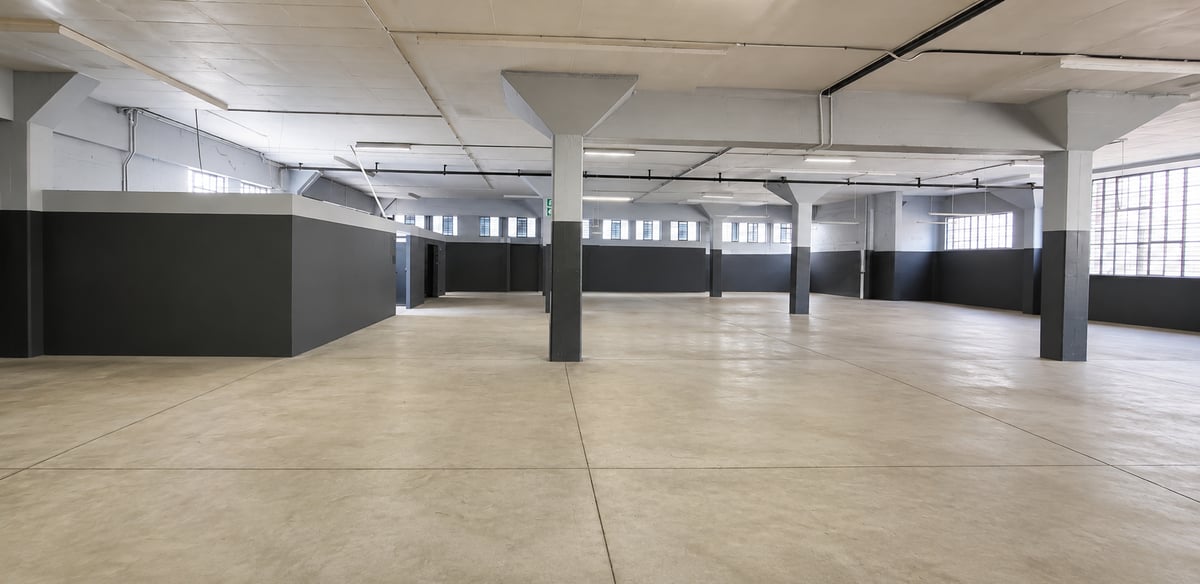 1 548m² Warehouse To Let in New Germany