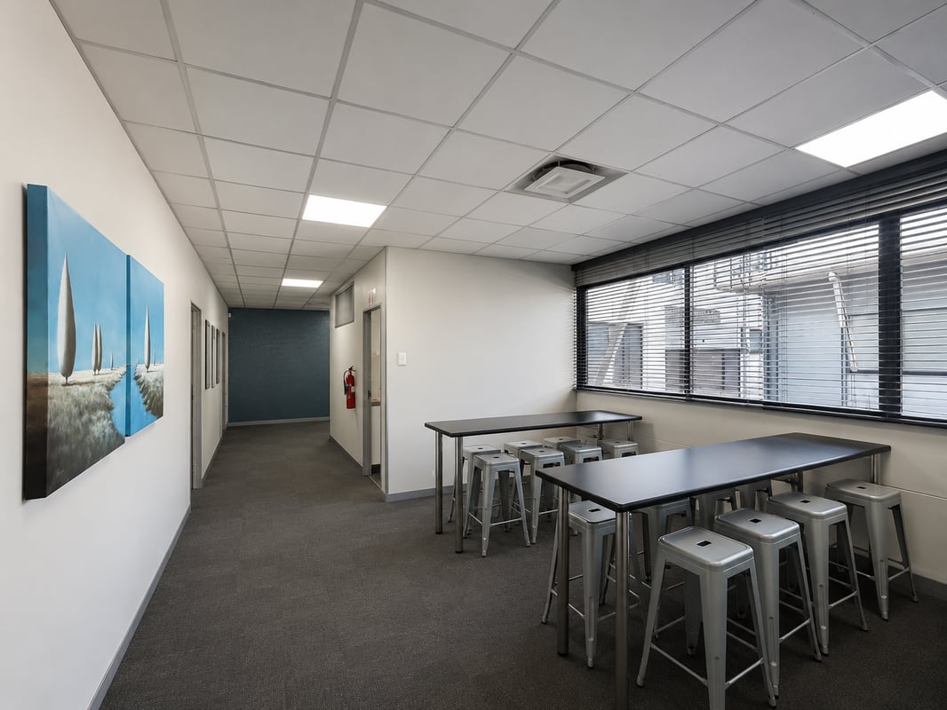 215m² Office To Let In Westway Office Park, Westville