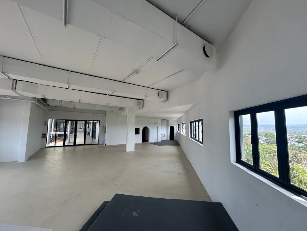 210m² Retail Unit To Let – Sunningdale Shopping Centre, Umhlanga