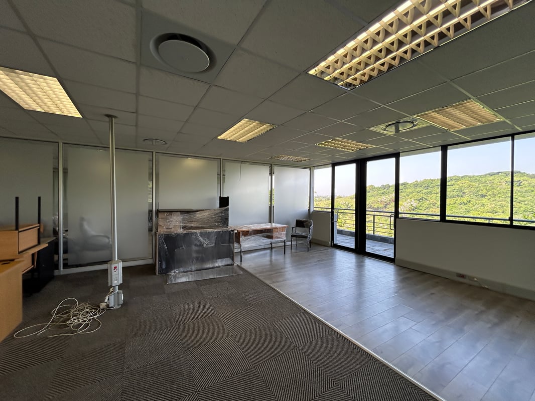 264m² Office To Let In Westway Office Park, Westville