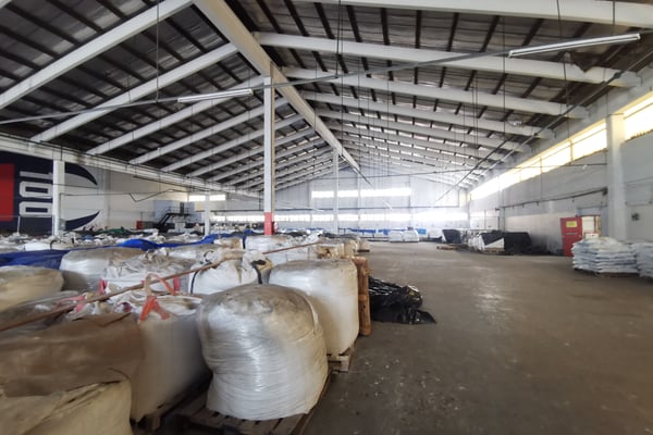 11 000m² Second-Floor Warehouse To Let in Jacobs — image 3