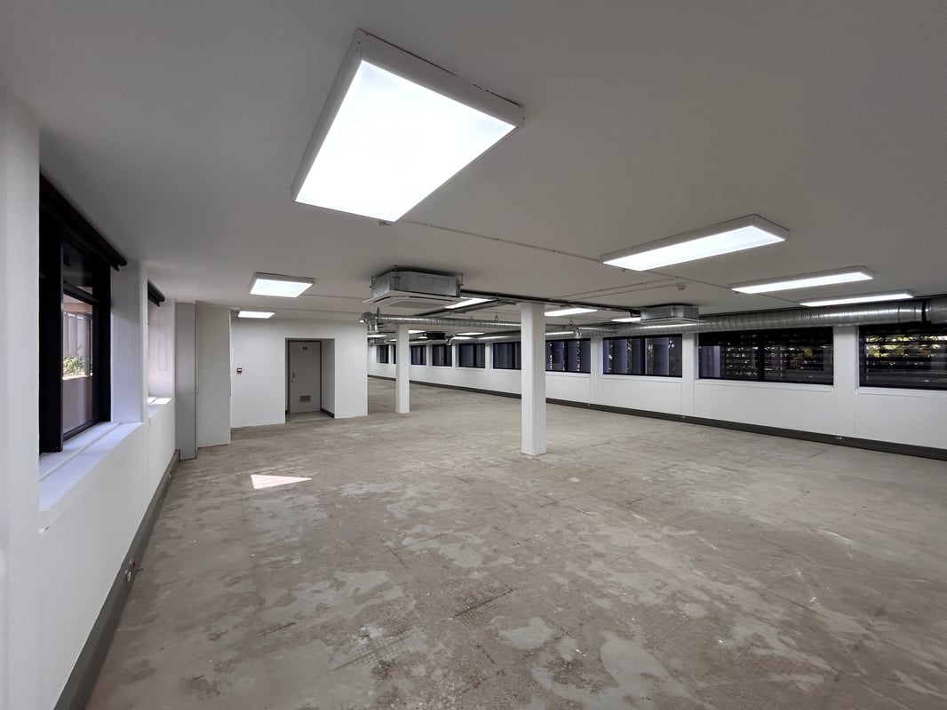 314m² Office To Let in Westville