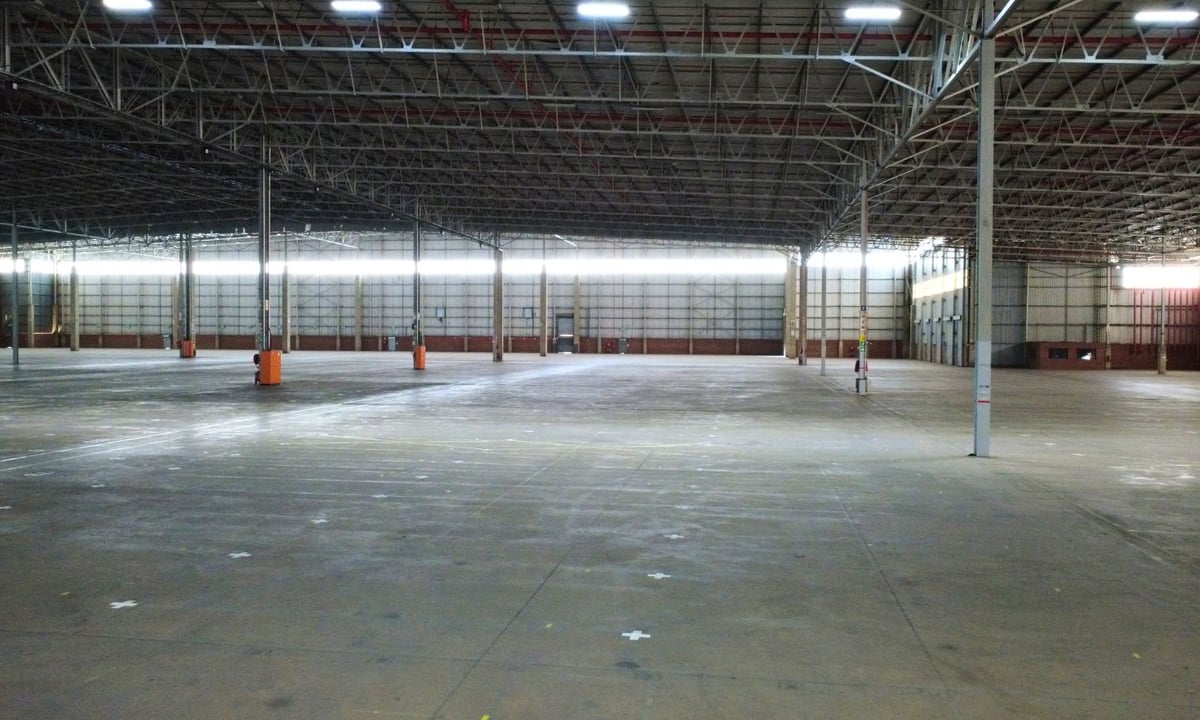  29 677m² Warehouse To Rent In Prospecton 