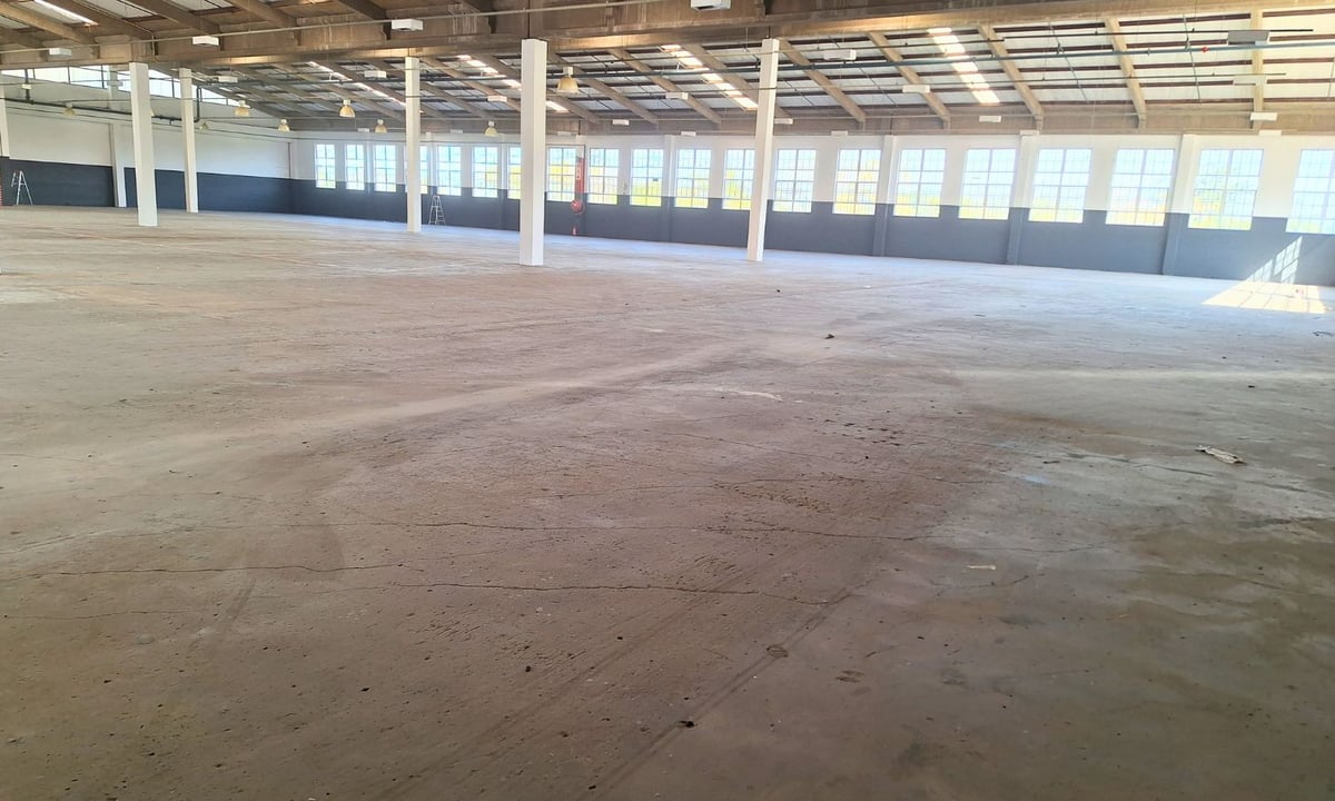 2 675m² Warehouse To Let in Pinetown