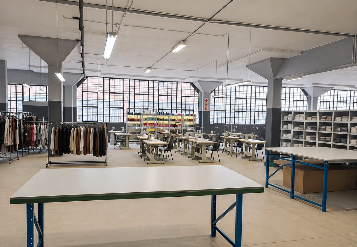 1 548m² Warehouse To Let in New Germany