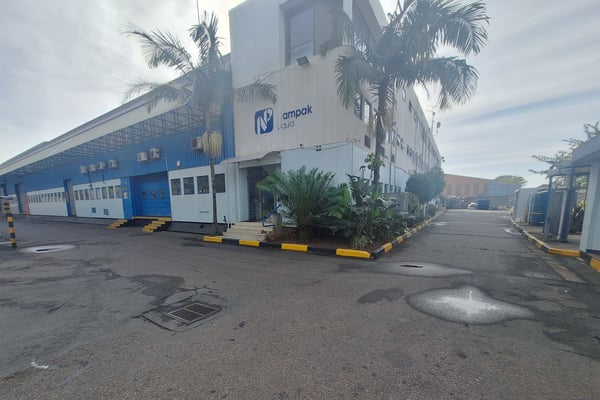 4 970m² Warehouse To Let in Westmead — image 5